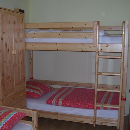 Apartamento Reiseoase Kavelweg 10, Whg 2 Zingst Exterior foto