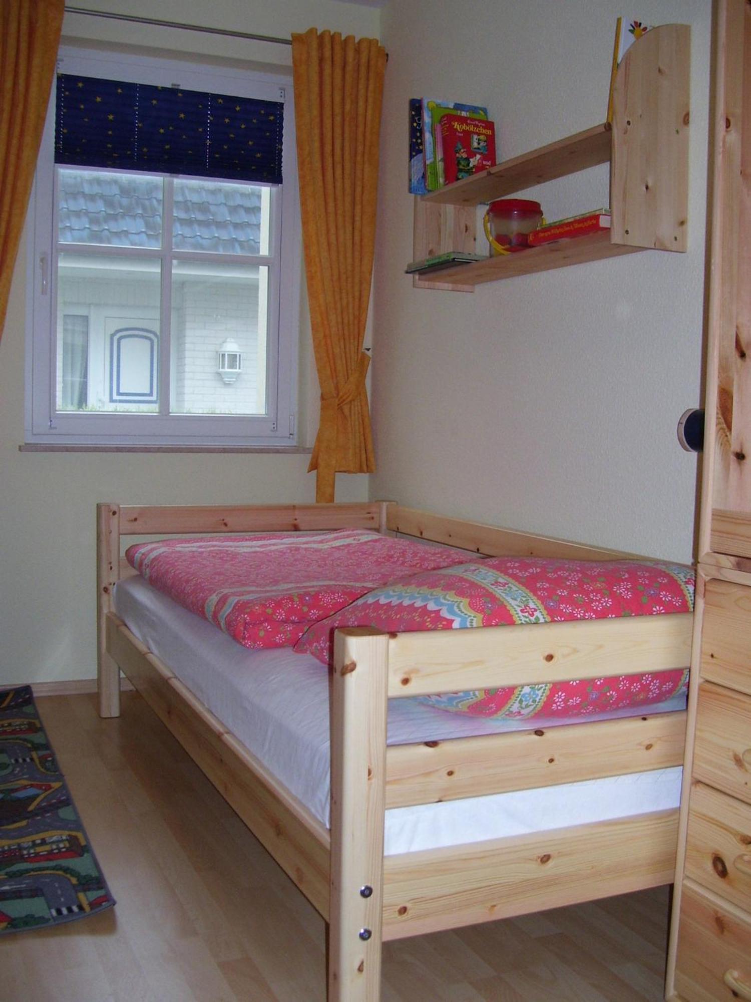 Apartamento Reiseoase Kavelweg 10, Whg 2 Zingst Exterior foto